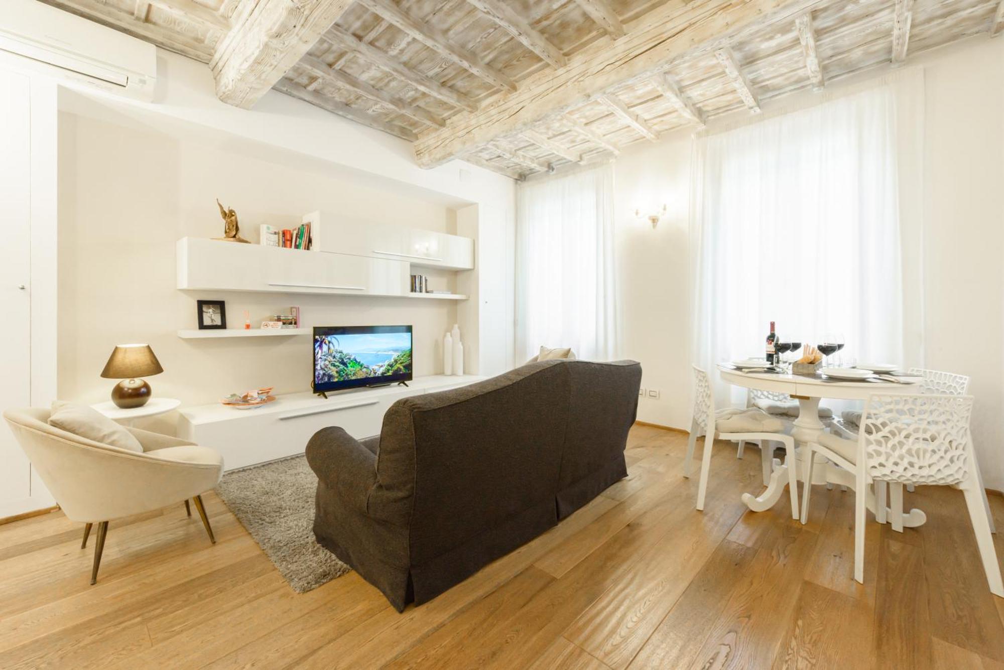 Appartement Don Giovanni By Mmega