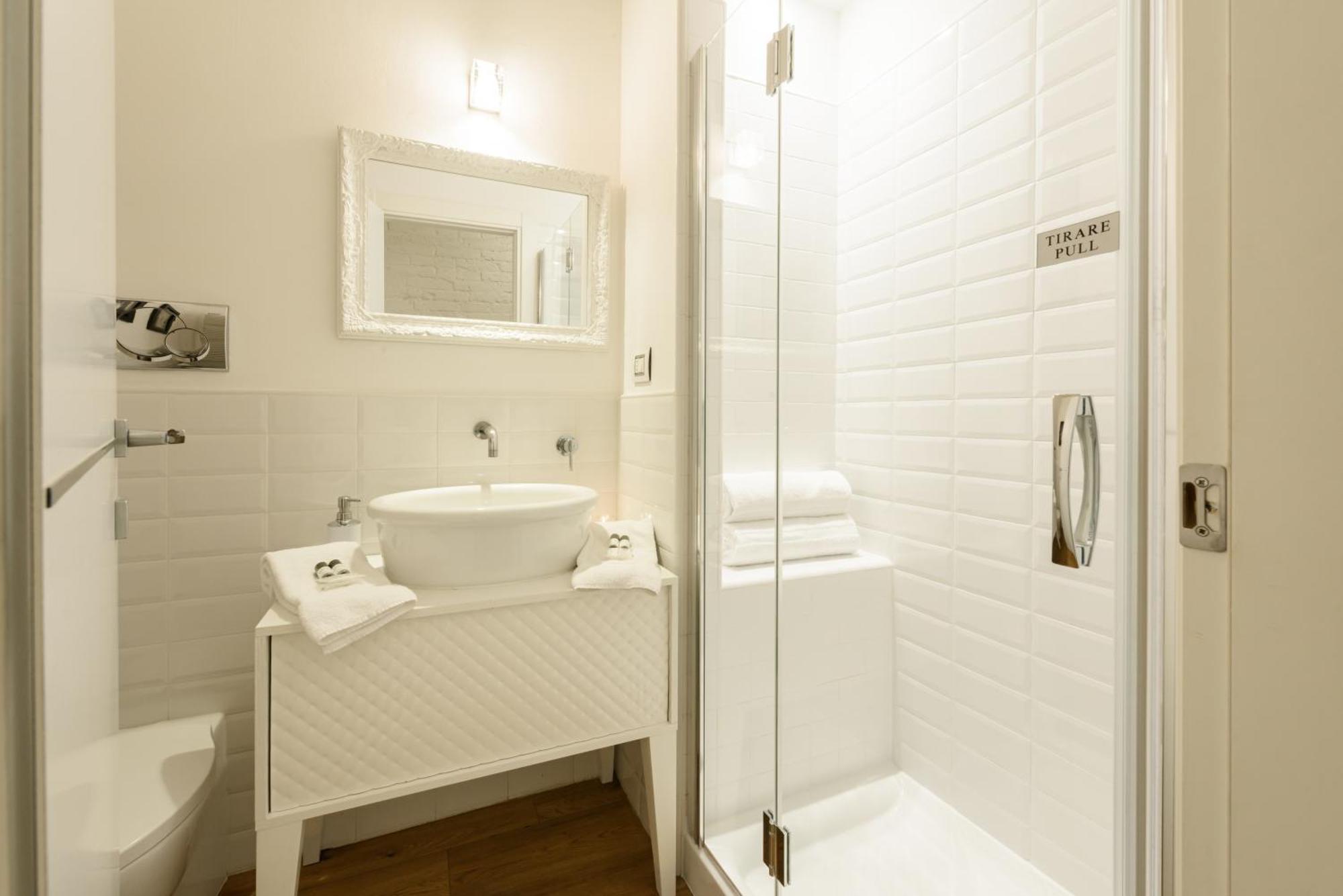 Don Giovanni By Mmega Appartement *