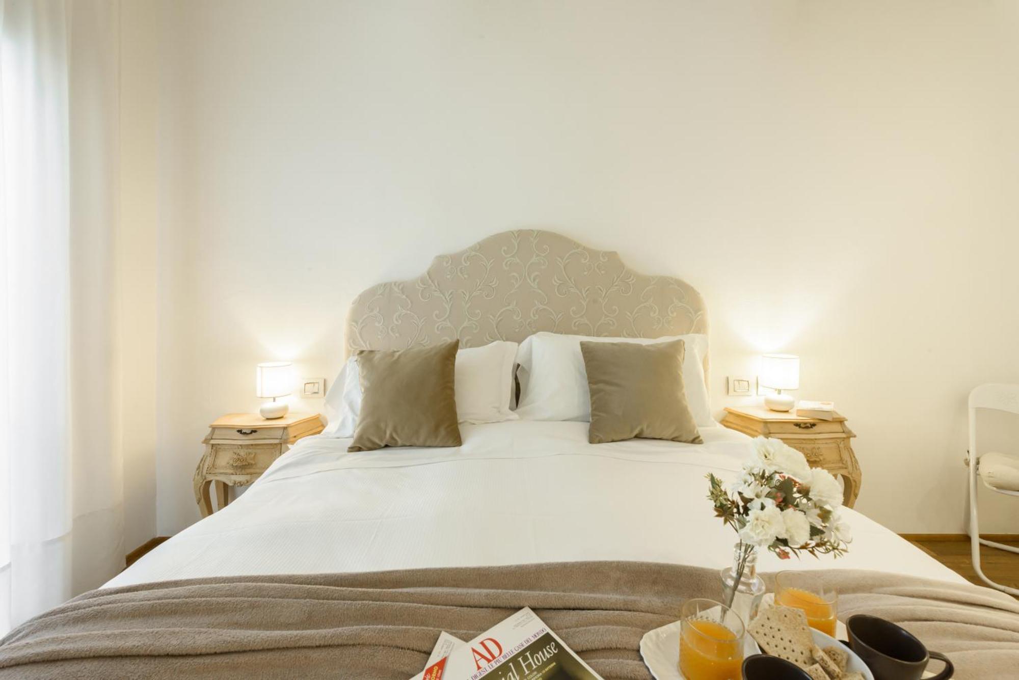 Don Giovanni By Mmega Appartement Florence